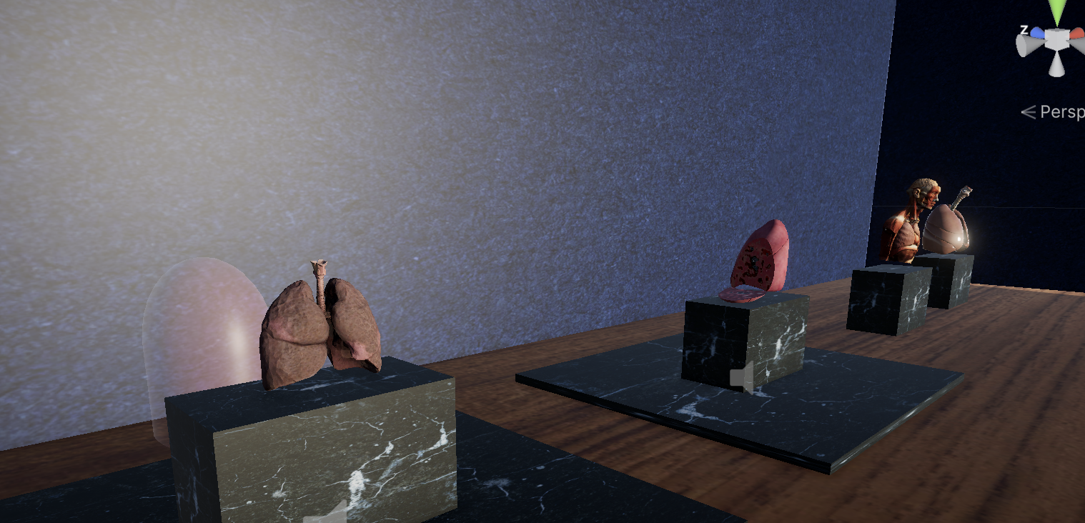 Simulación de metástasis