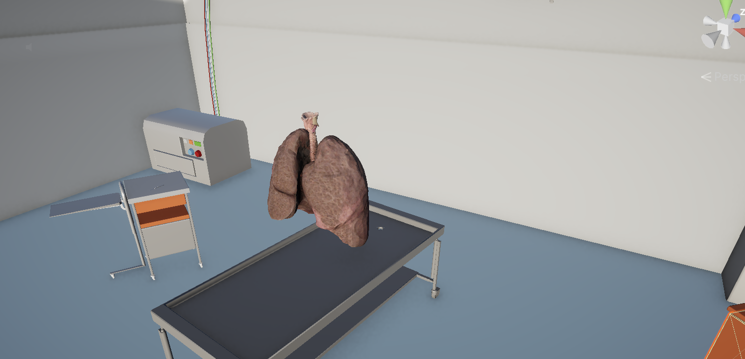 Módulo de inteligencia artificial